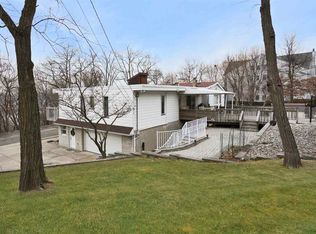 35 Wilson Ave, Woodland park, NJ 07424