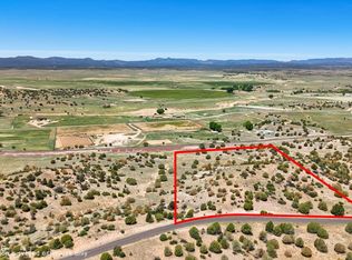 8351 W Dillon Wash Rd, Prescott, AZ 86305