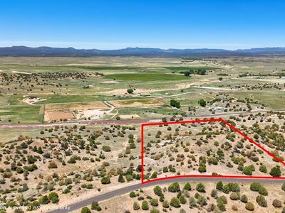 8351 W Dillon Wash Rd, Prescott, AZ, 86305