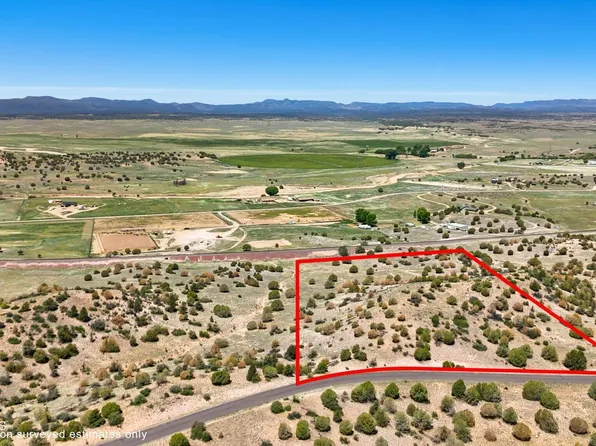 8351 W Dillon Wash Rd, Prescott, AZ 86305