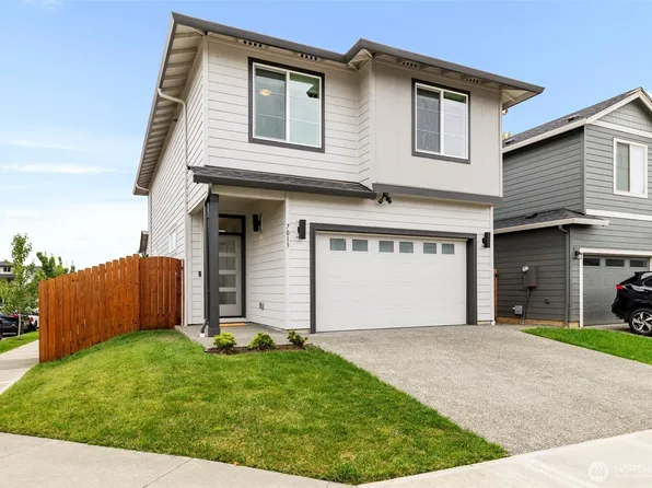 7013 N Madison Circle, Ridgefield, WA 98642