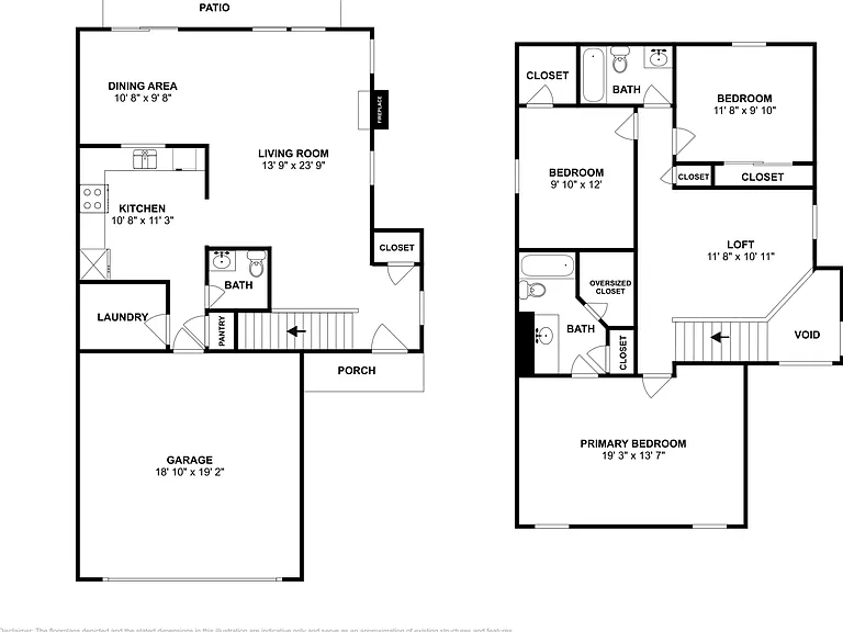 11341 Prairie Fire Dr — Photo 18