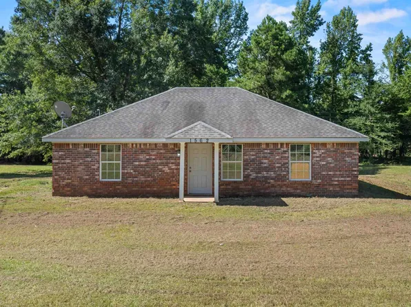 1562 Duncan Rd, White Oak, TX 75693