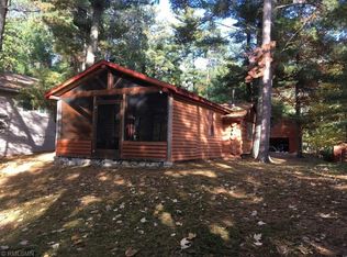 4273 Baby Lake Trl, Hackensack, MN 56452