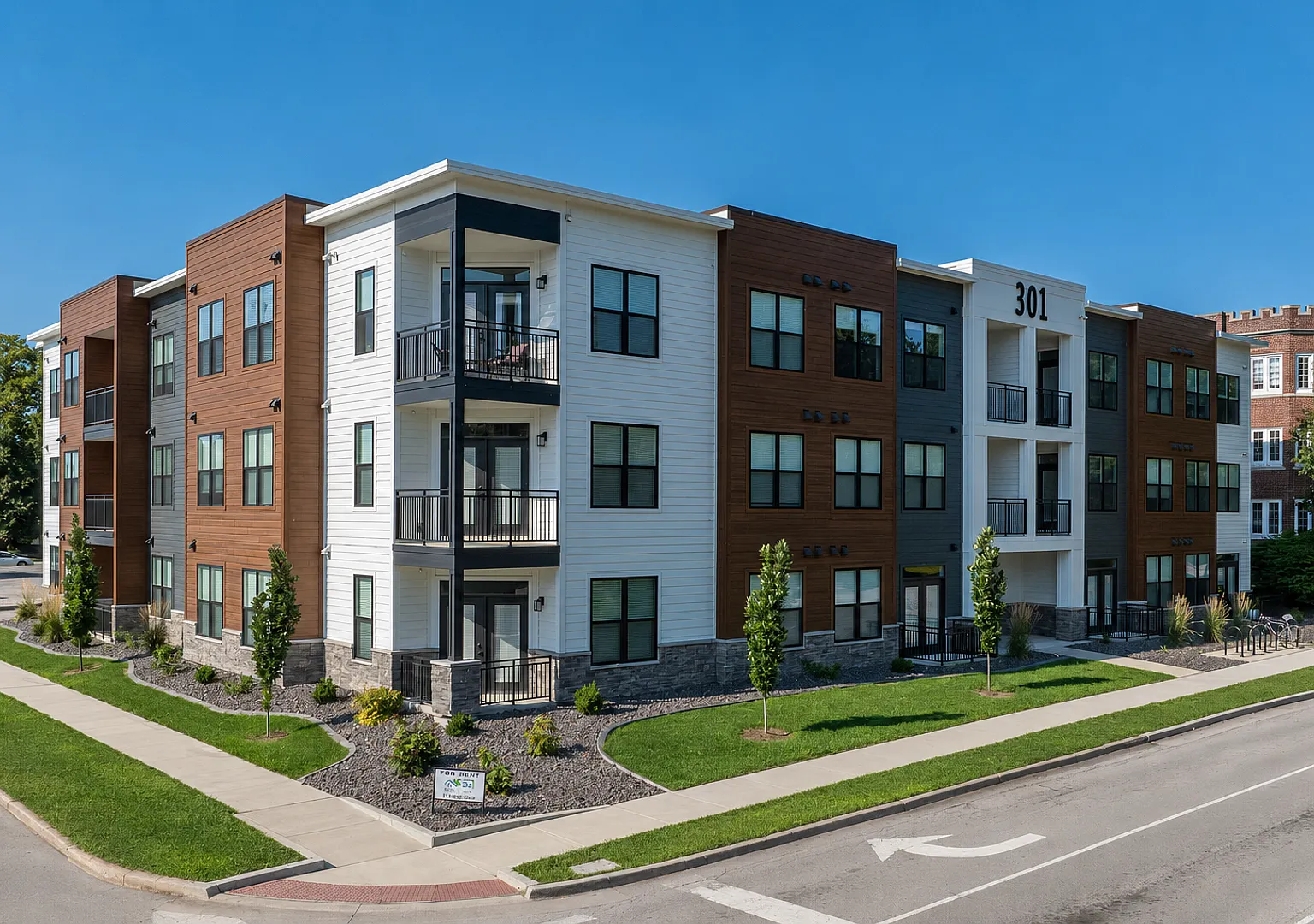 301 W. University Ave — Photo 2