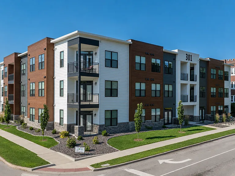 301 W. University Ave — Photo 3