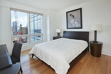 Rented by Brown Harris Stevens