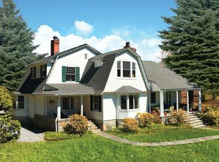 177 E Lake Rd, Tuxedo Park, NY 10987