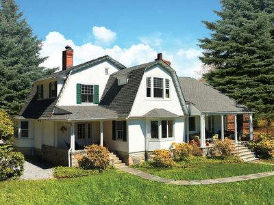 177 E Lake Rd, Tuxedo Park, NY, 10987