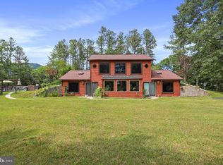 632 Pilgrims Way, Bentonville, VA 22610