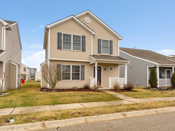 2243 Kilchurn Dr, Marion, OH 43302