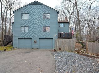 37 Mountain Gate Rd UNIT 37, Ashland, MA 01721