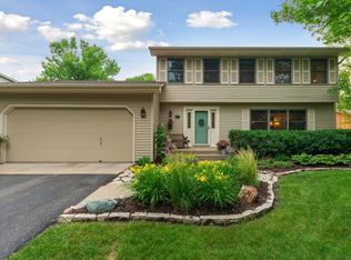 4545 Ranchview Ln N, Plymouth, MN 55446
