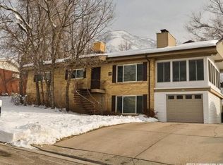 235 S Canyon Way, Centerville, UT 84014