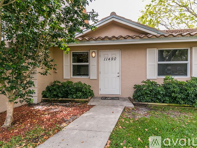 1st image of 11490 NW 45th St #11490