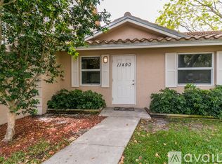 11490 NW 45th St #11490, Pompano Beach, FL 33065