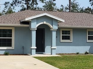 9509 N Travis Dr, Citrus Springs, FL 34434