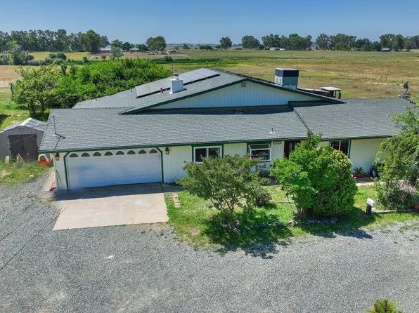 3485 Rolling Hills Rd, Sheridan, CA 95681