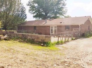 539 1/2 Old Denmark Rd, Jackson, TN 38301