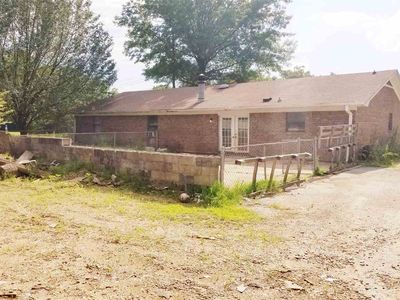 539 1/2 Old Denmark Rd, Jackson, TN, 38301