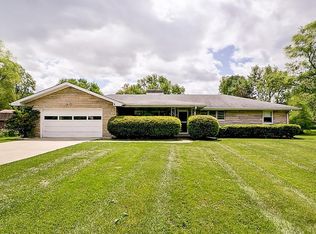1865 Orlando St, Indianapolis, IN 46228