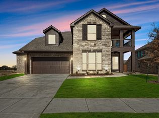 129 Claywood Dr, Glenn Heights, TX 75154