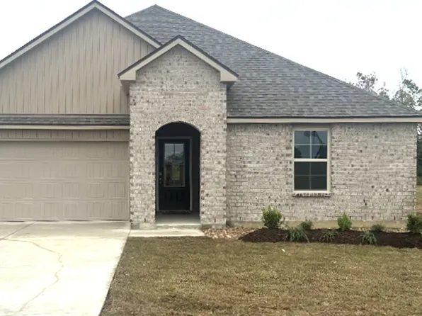 8104 Kelsey Ln, Iowa, LA 70647