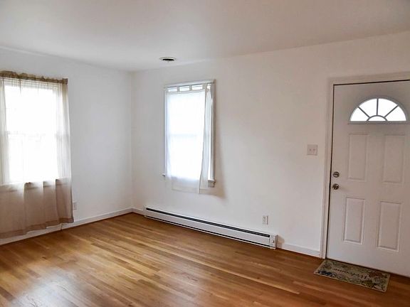 Front room