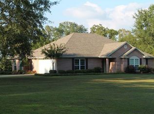 185 Round Track Rd, Fulton, MS 38843