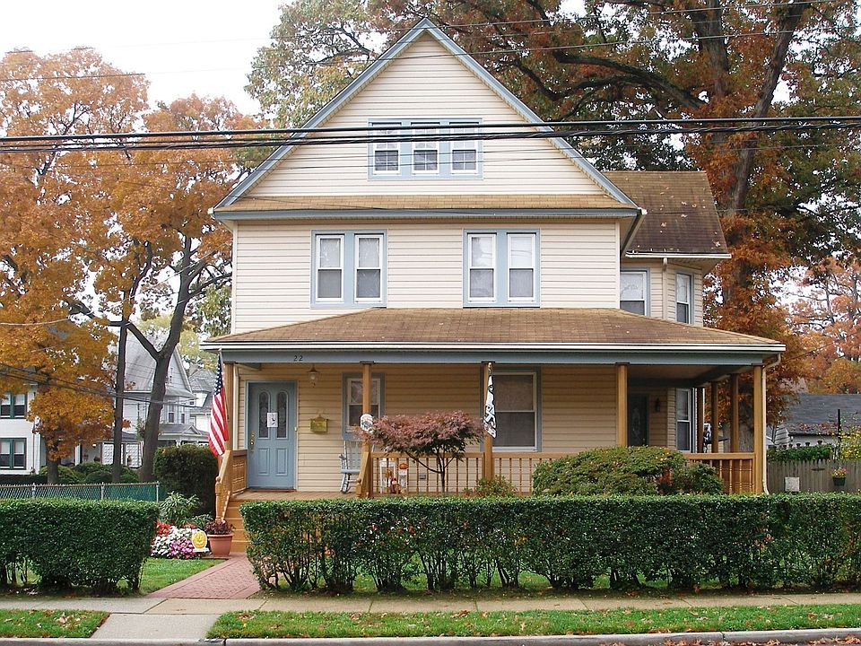 2nd image of 22 Harrison Ave