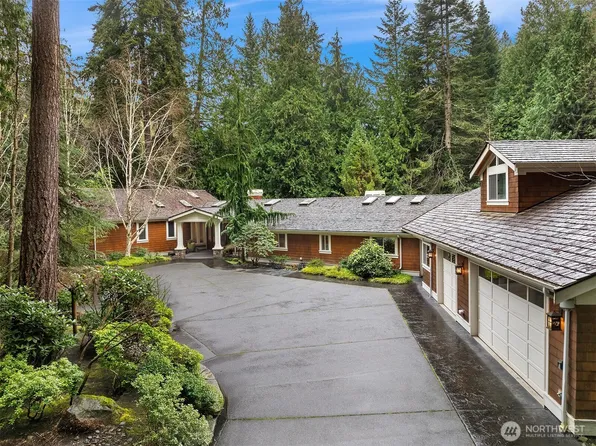 23009 Wachusett Road, Woodway, WA 98020