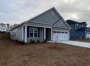 950 Sunray Ln NE, Winnabow, NC 28479