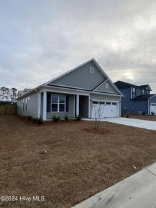 950 Sunray Lane NE, Winnabow, NC, 28479
