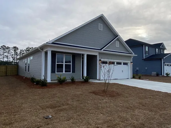 950 Sunray Lane NE, Winnabow, NC 28479