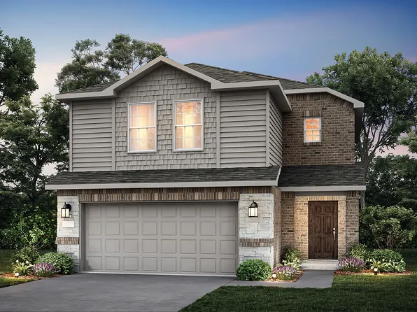 7502 Fenton Pkwy, Pilot Point, TX 76258