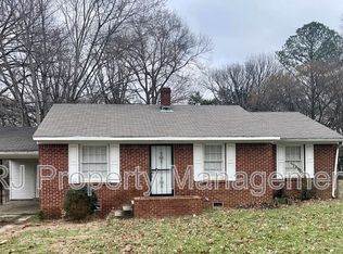 1026 Linwood Rd, Memphis, TN 38116