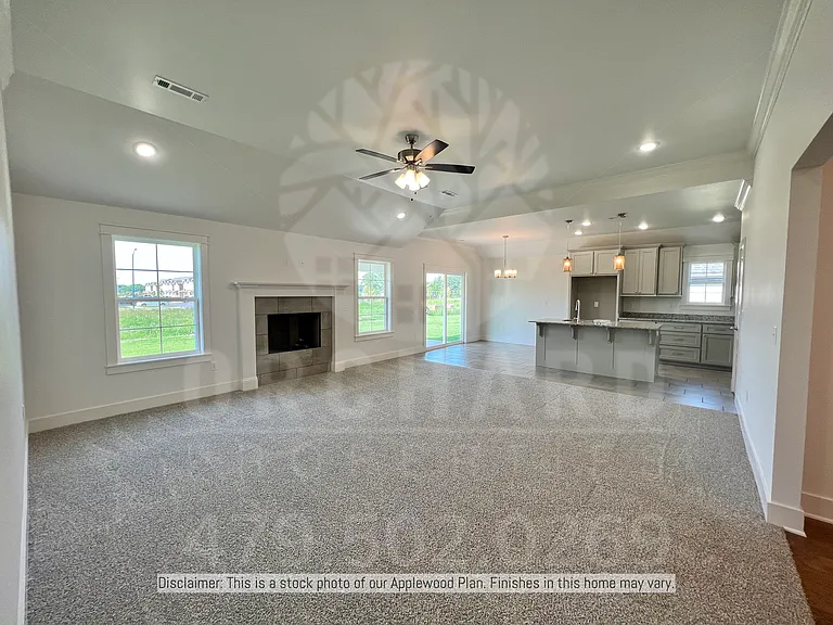 3202 N Arden Way — Photo 3