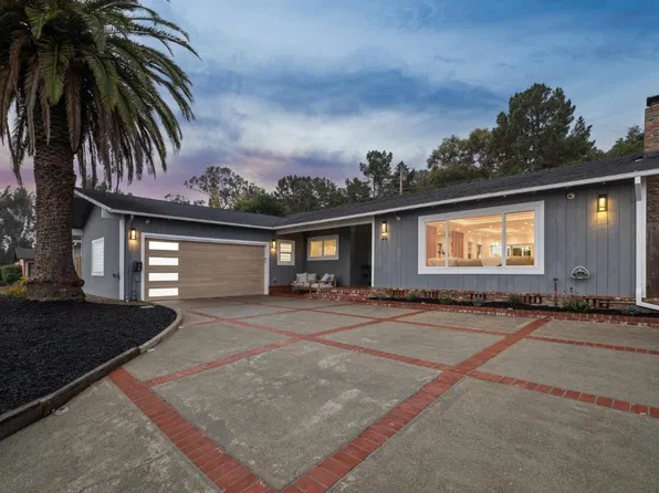 25 Vallejo Dr, Millbrae, CA 94030