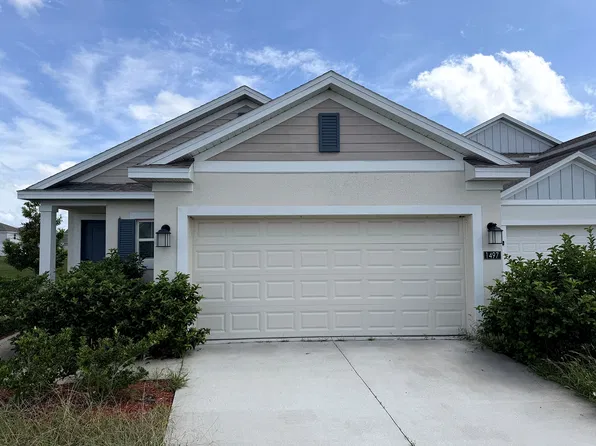 1497 Cumberland Ave, Davenport, FL 33837