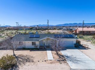 20817 109th St, California City, CA