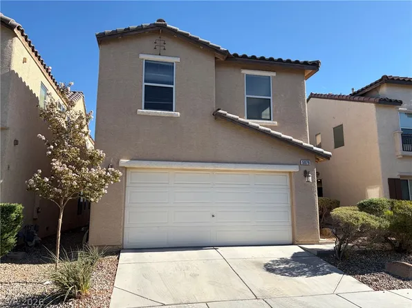 5079 Penryn Ct, Las Vegas, NV 89139