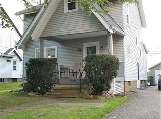 2049 23rd St, Cuyahoga Falls, OH 44223