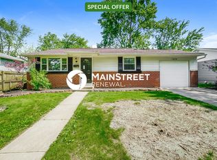 1374 Chesterton Sq S, Columbus, OH 43229