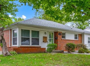 3737 Rouge Way, Louisville, KY 40218