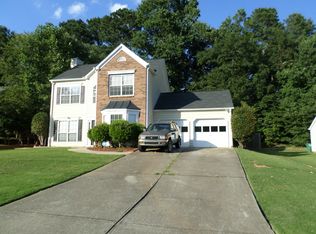 2745 Woodbine Hill Way, Norcross, GA 30071