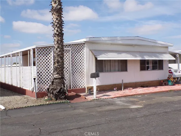 950 California St Space 7, Calimesa, CA 92320