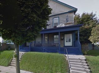 1425B S 38th St, Milwaukee, WI 53215