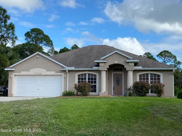 7750 96th Ct, Vero Beach, FL 32967