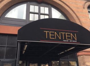 1010 Race St APT 2B, Philadelphia, PA 19107