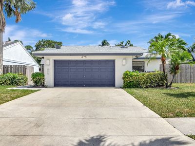 23 Baytree Circle, Boynton Beach, FL, 33436
